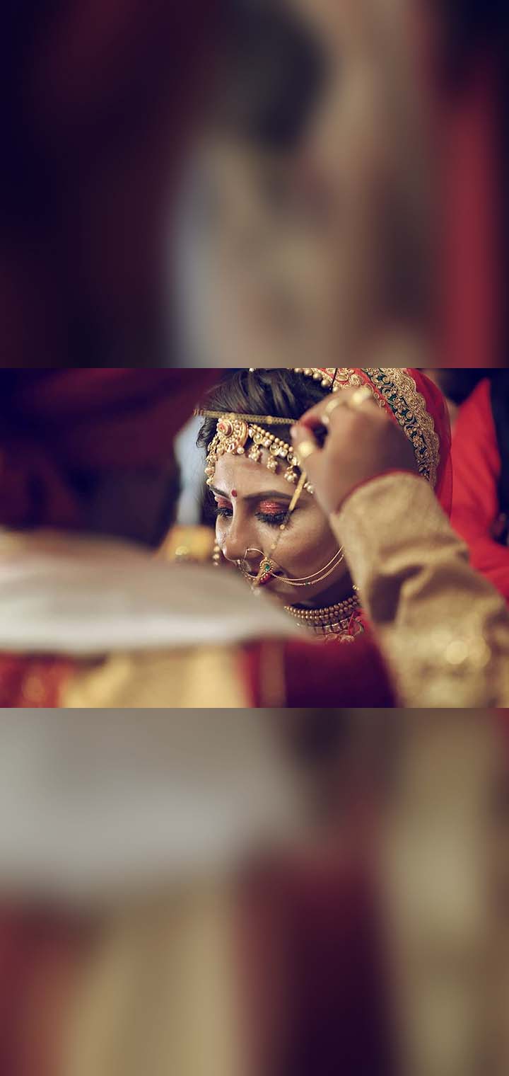 Dilus Photography Pose Image