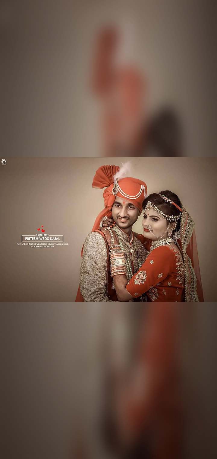 Dilus Photography Pose Image