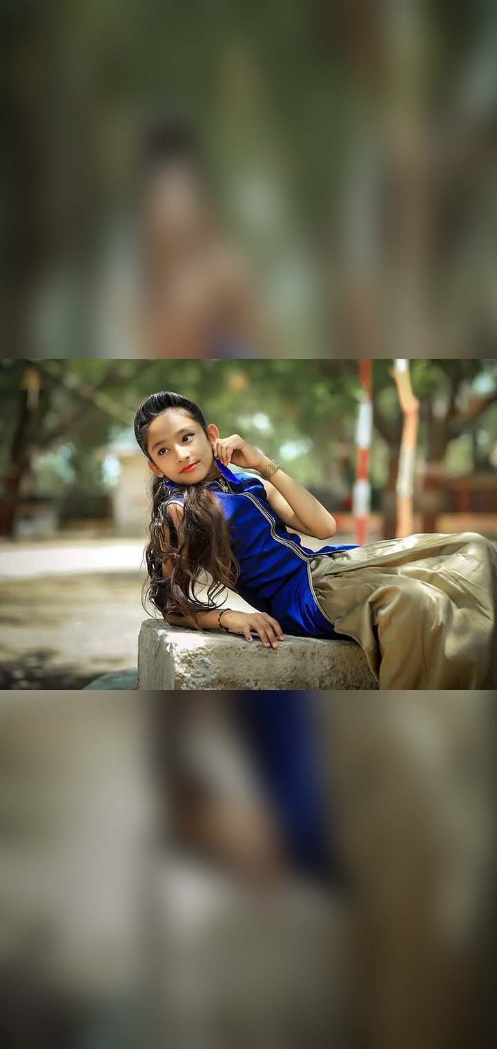 Dilus Photography Pose Image