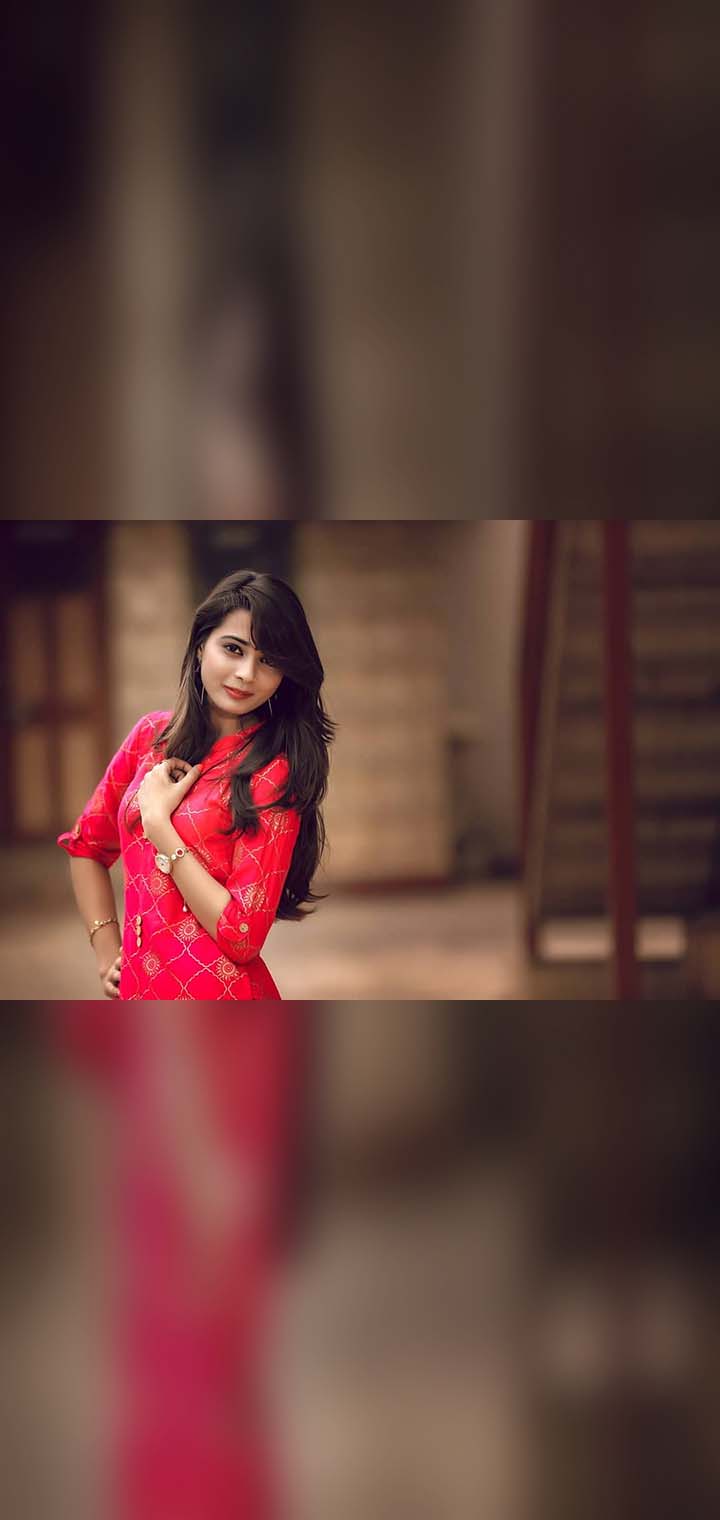 Dilus Photography Pose Image