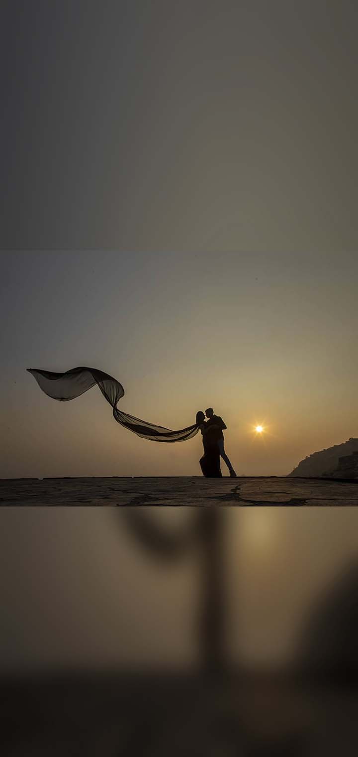 Dilus Photography Pose Image
