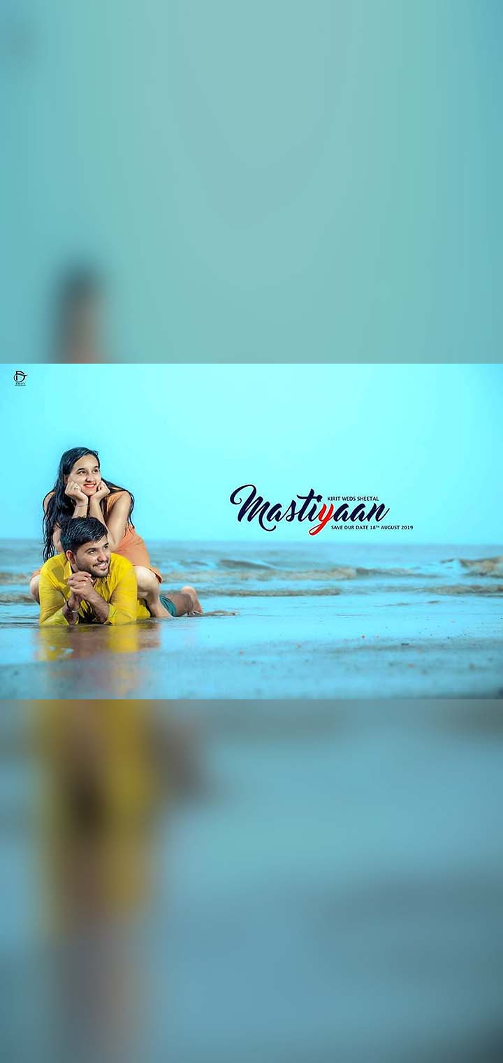 Dilus Photography Pose Image