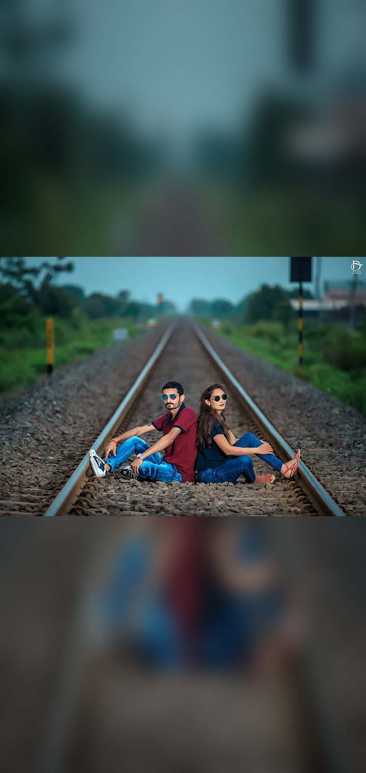 Dilus Photography Pose Image