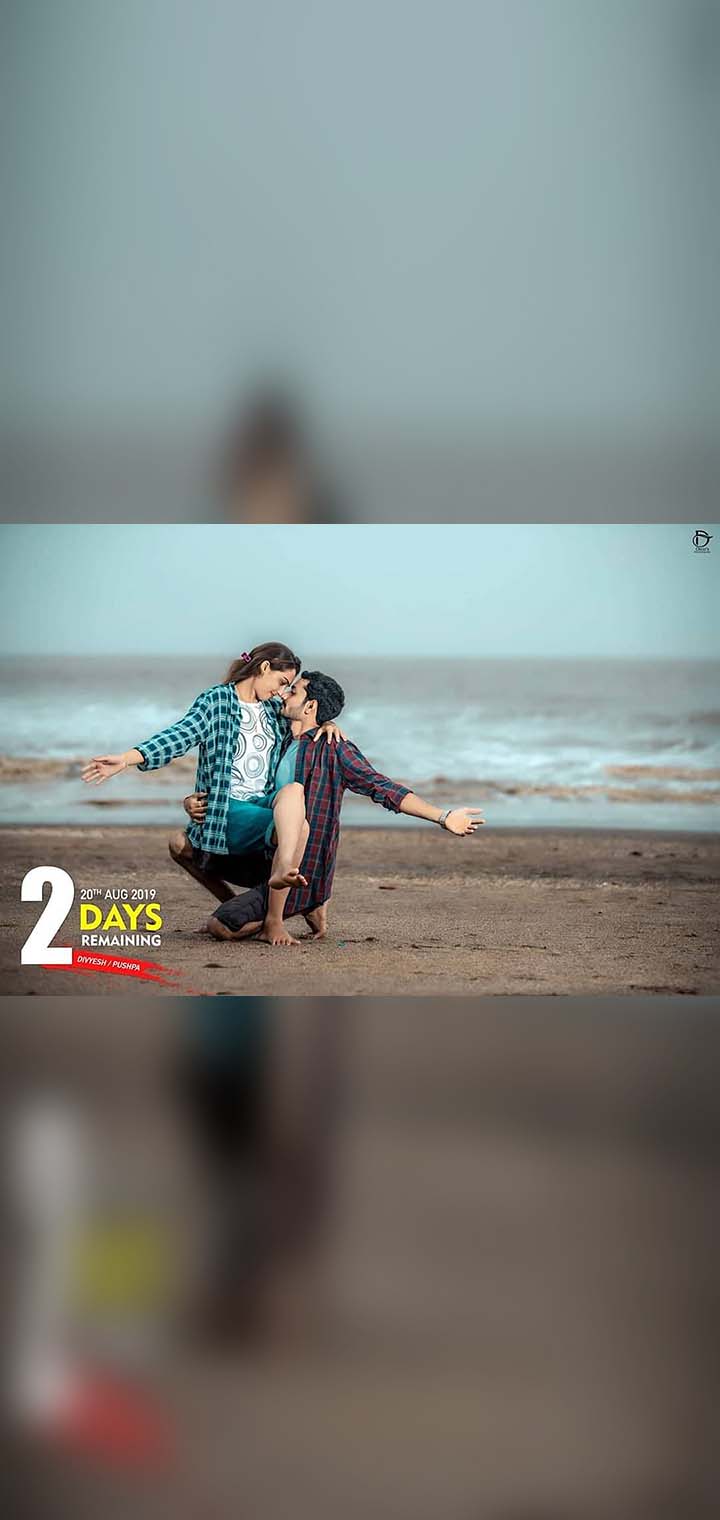 Dilus Photography Pose Image