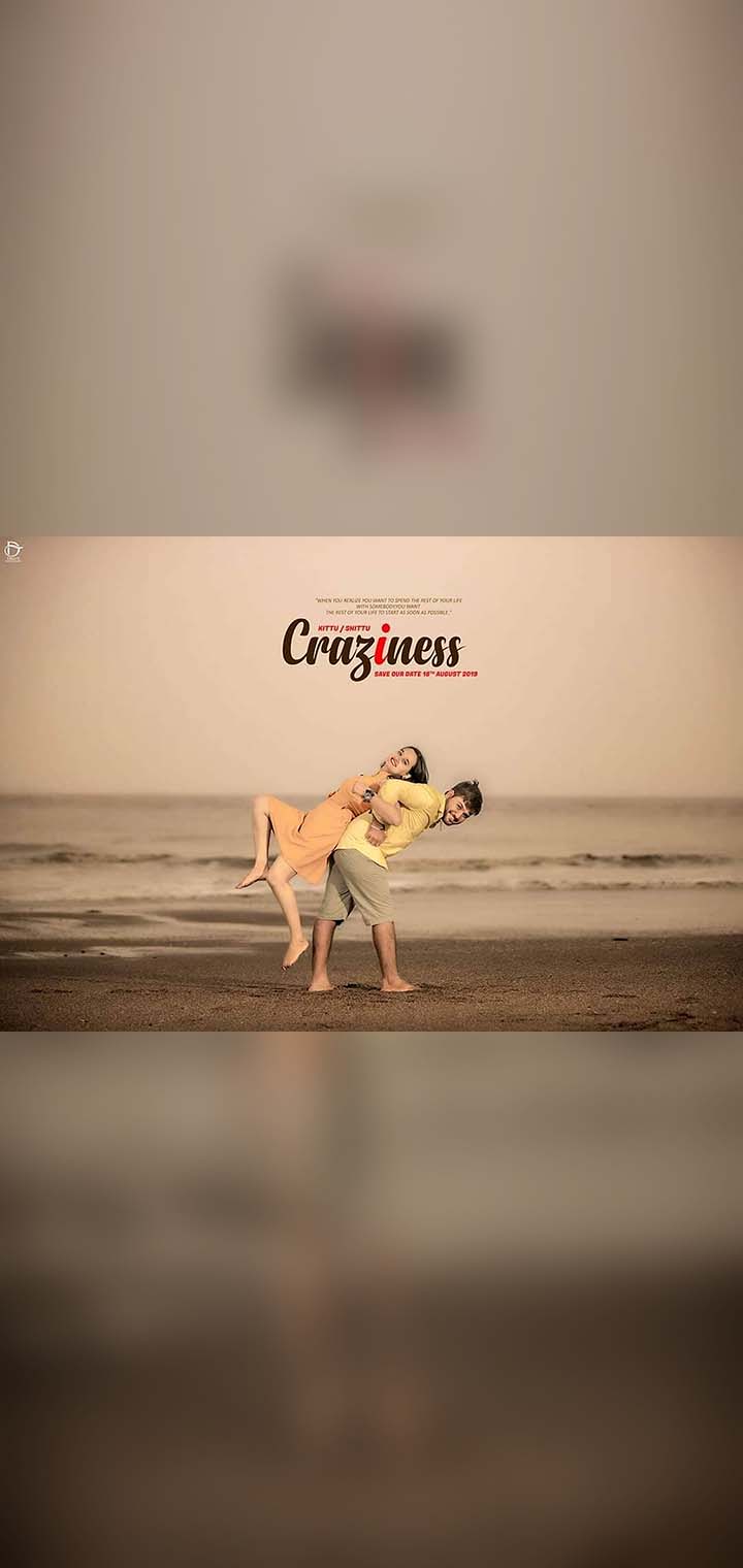 Dilus Photography Pose Image
