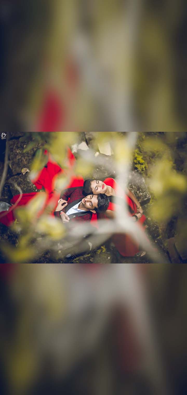 Dilus Photography Pose Image