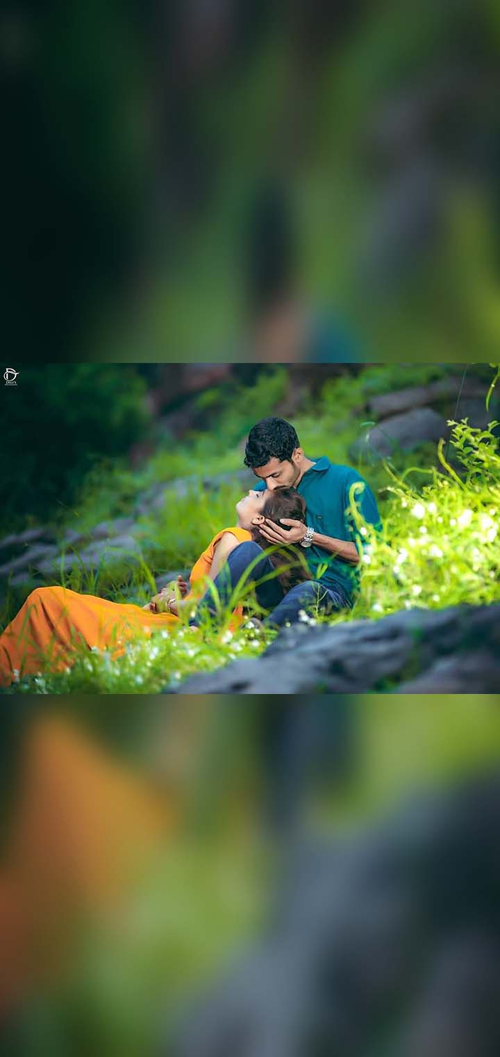 Dilus Photography Pose Image
