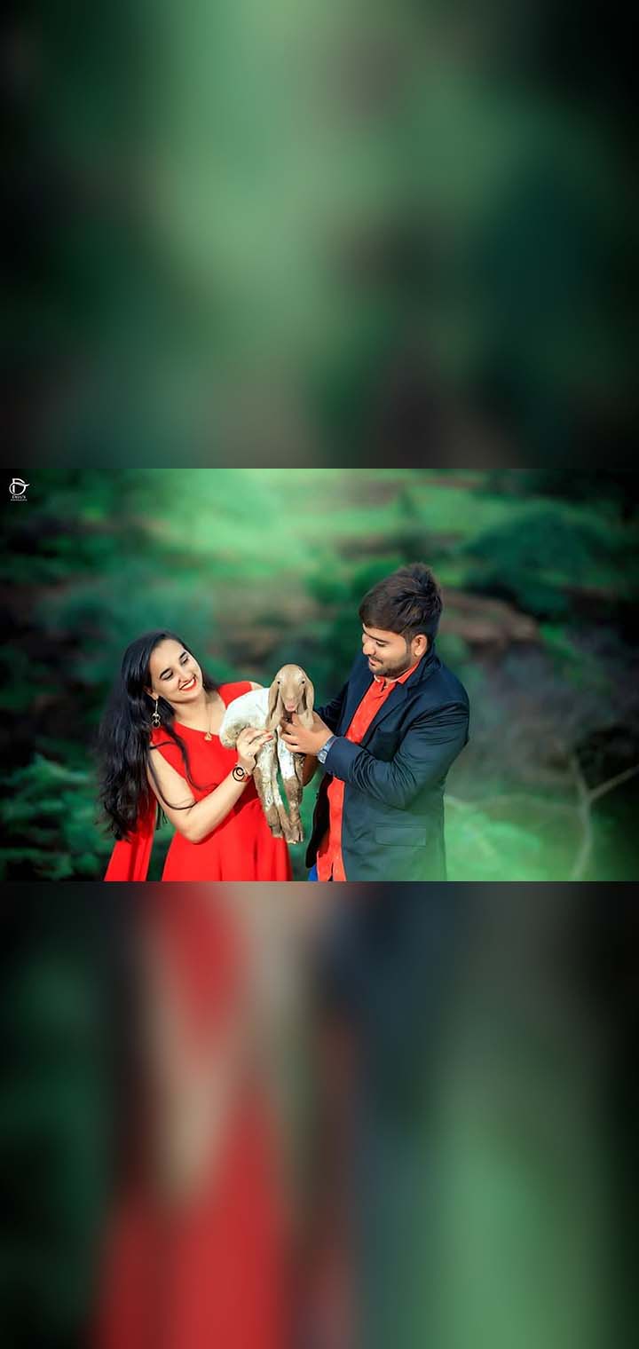 Dilus Photography Pose Image