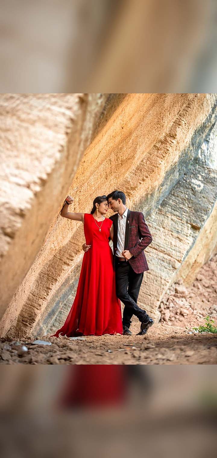Dilus Photography Pose Image