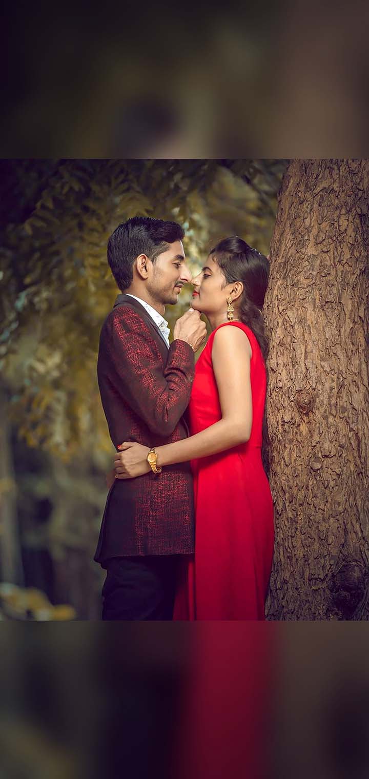 Dilus Photography Pose Image