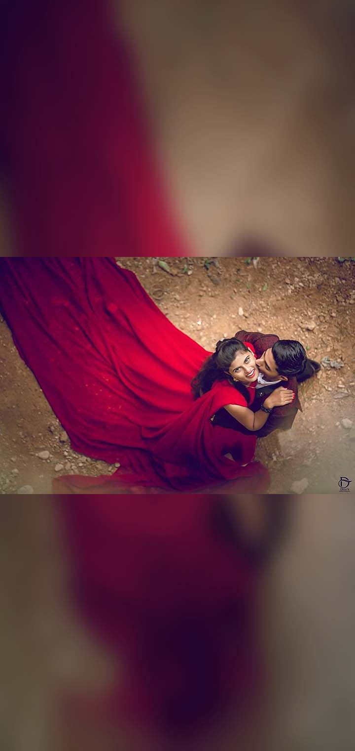 Dilus Photography Pose Image