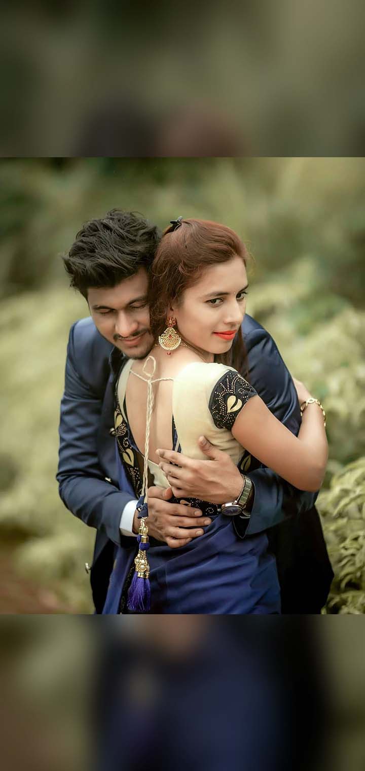 Dilus Photography Pose Image