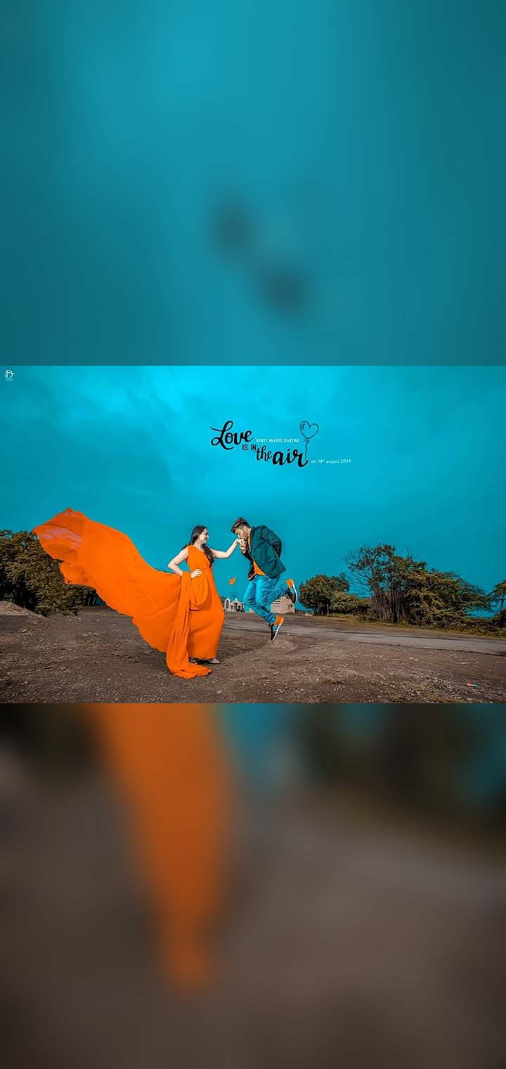 Dilus Photography Pose Image