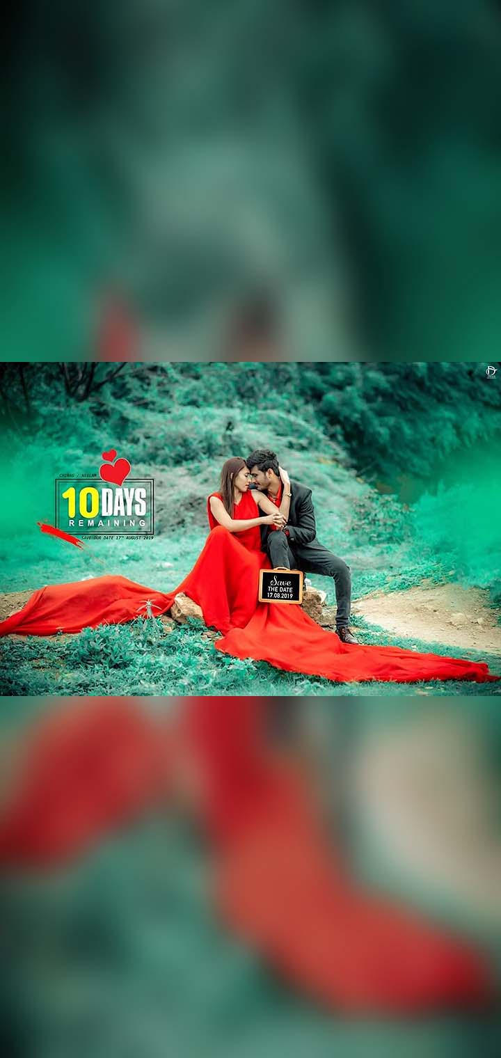 Dilus Photography Pose Image