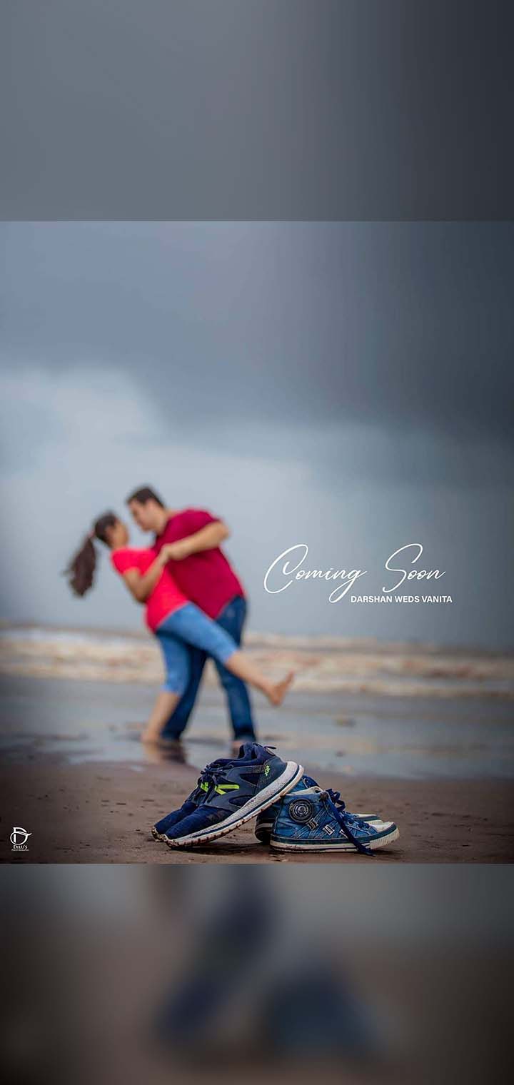 Dilus Photography Pose Image