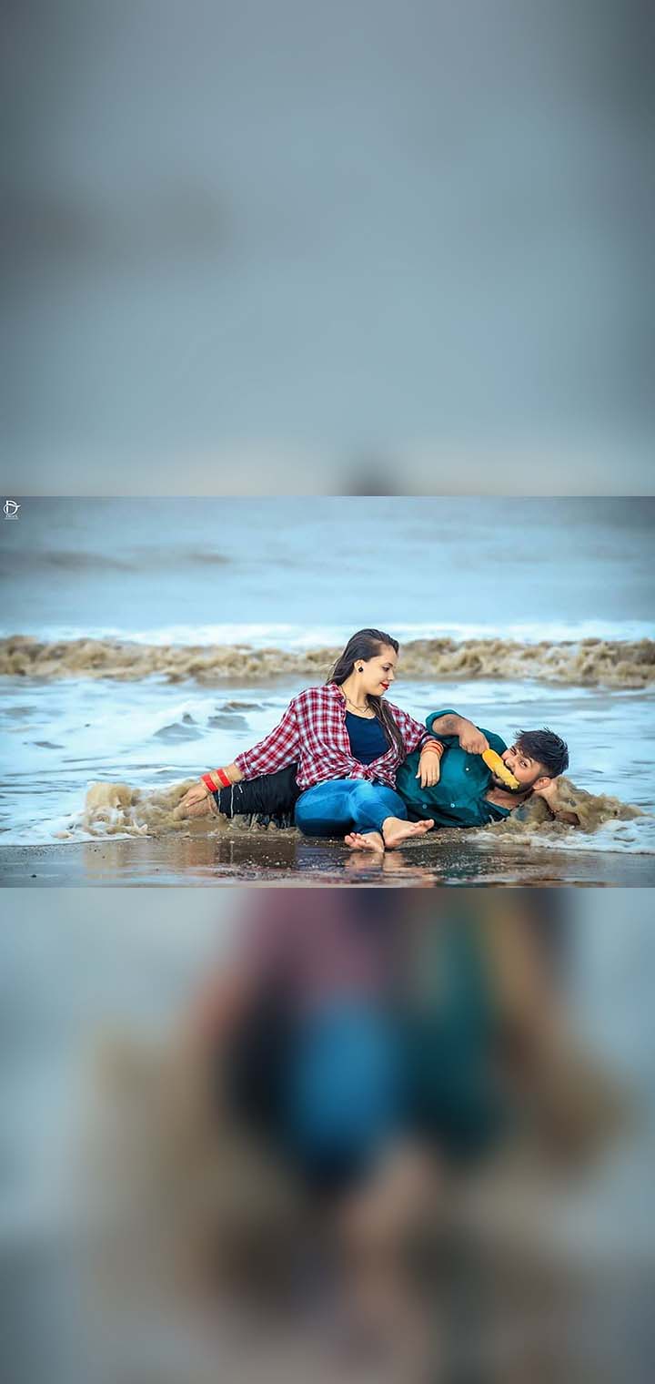 Dilus Photography Pose Image
