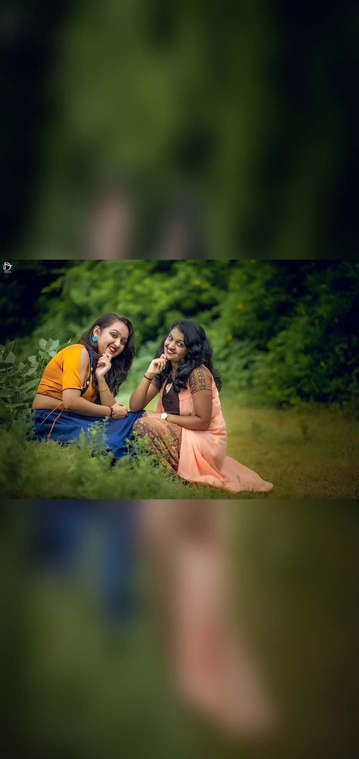 Dilus Photography Pose Image