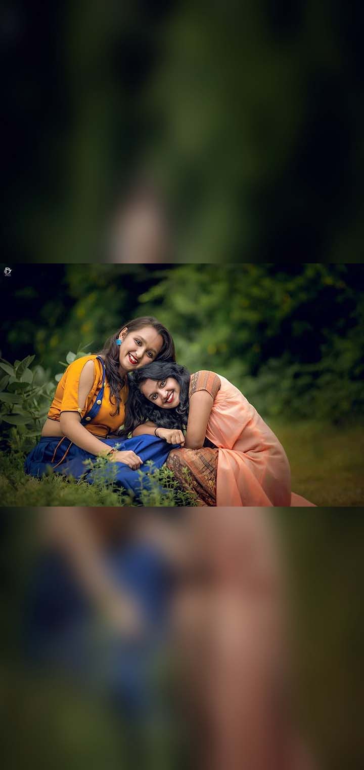 Dilus Photography Pose Image