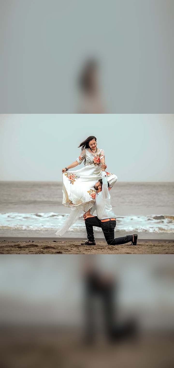 Dilus Photography Pose Image