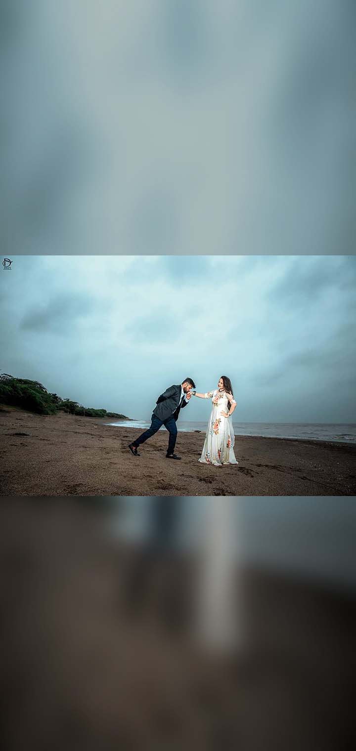 Dilus Photography Pose Image