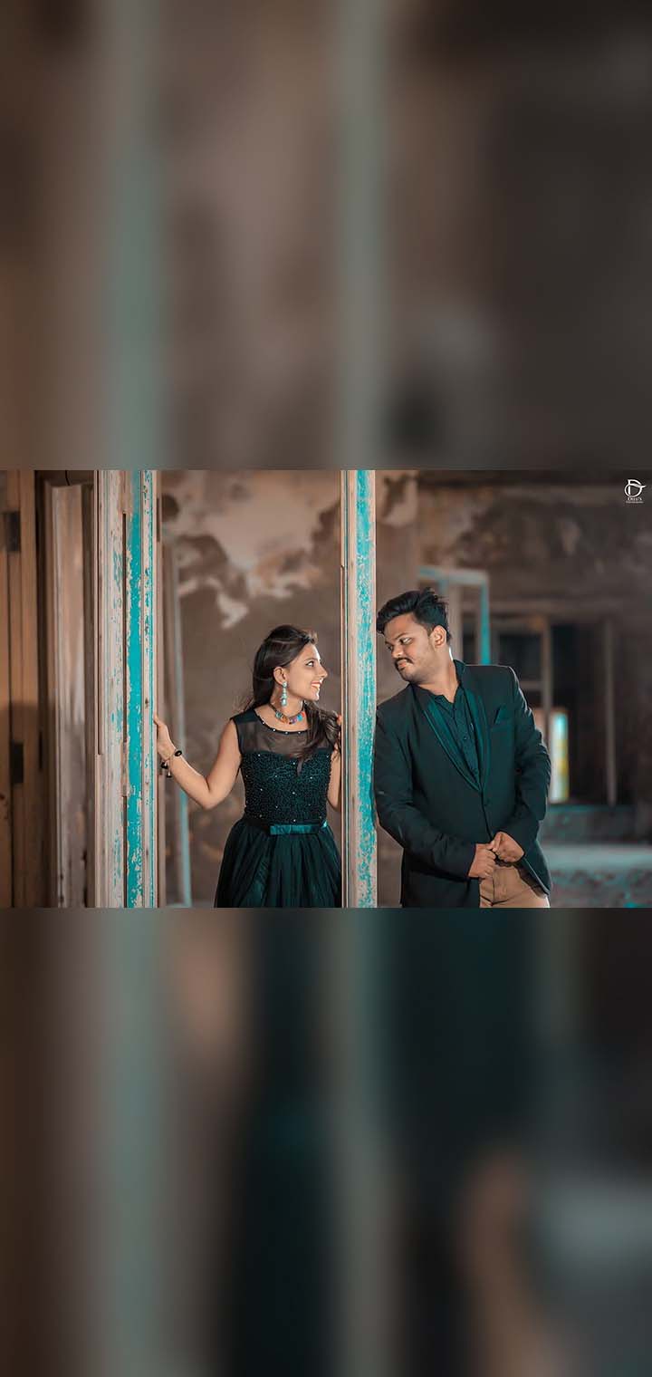 Dilus Photography Pose Image