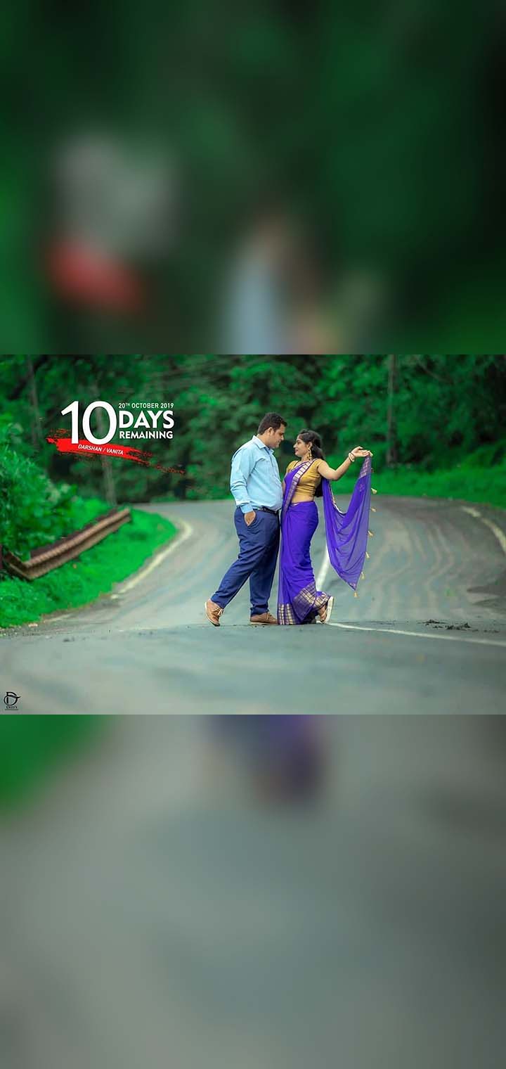 Dilus Photography Pose Image