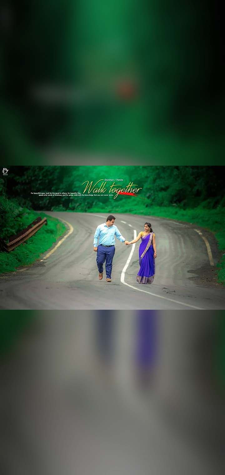 Dilus Photography Pose Image