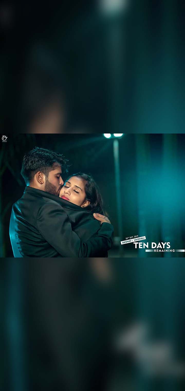 Dilus Photography Pose Image