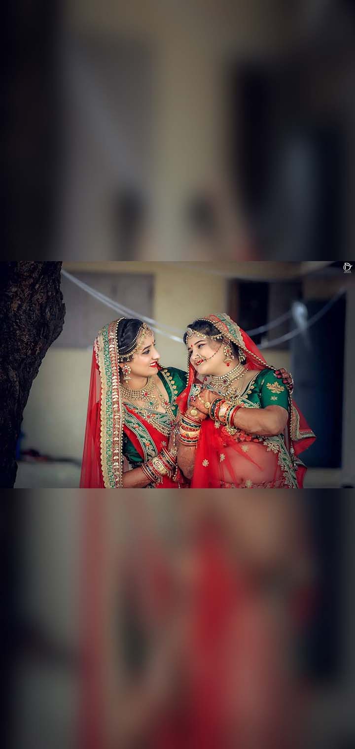 Dilus Photography Pose Image