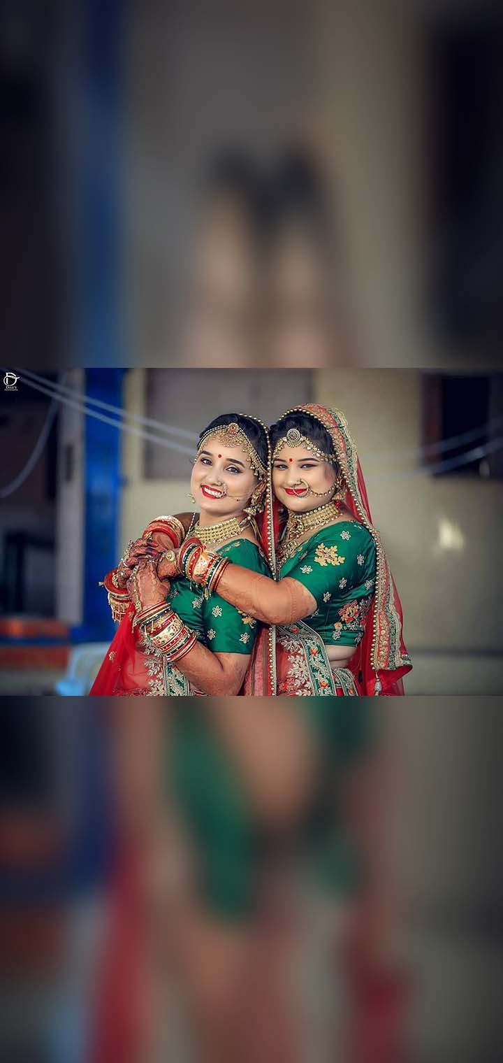 Dilus Photography Pose Image