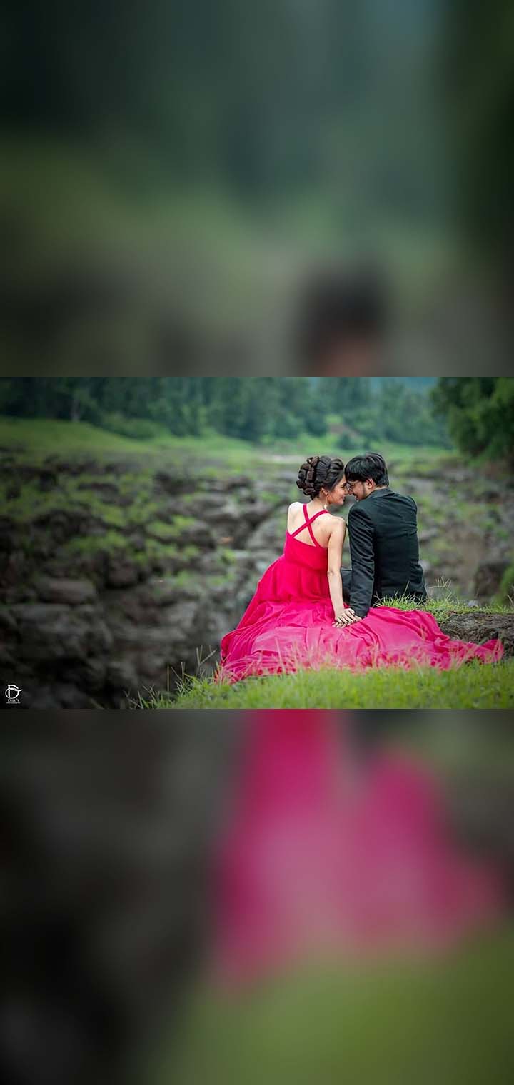 Dilus Photography Pose Image