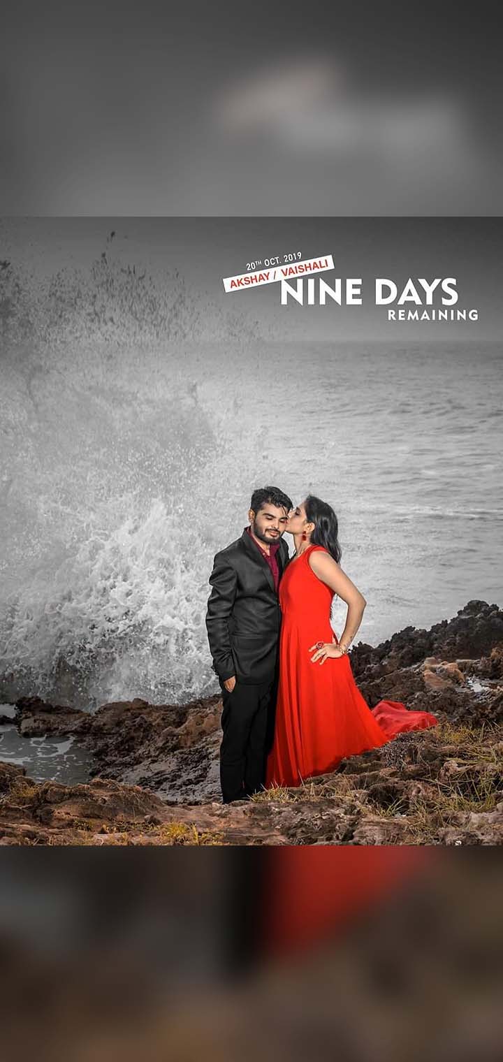 Dilus Photography Pose Image