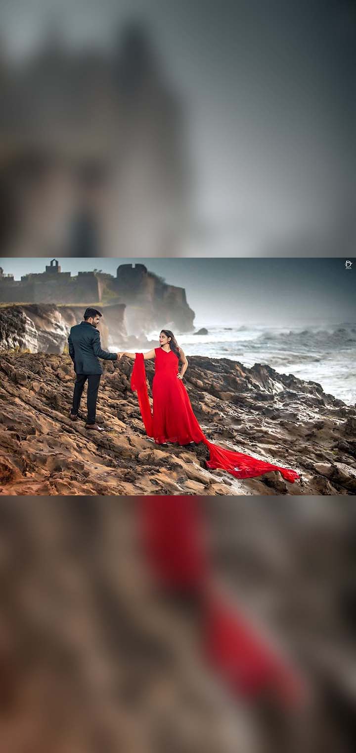 Dilus Photography Pose Image