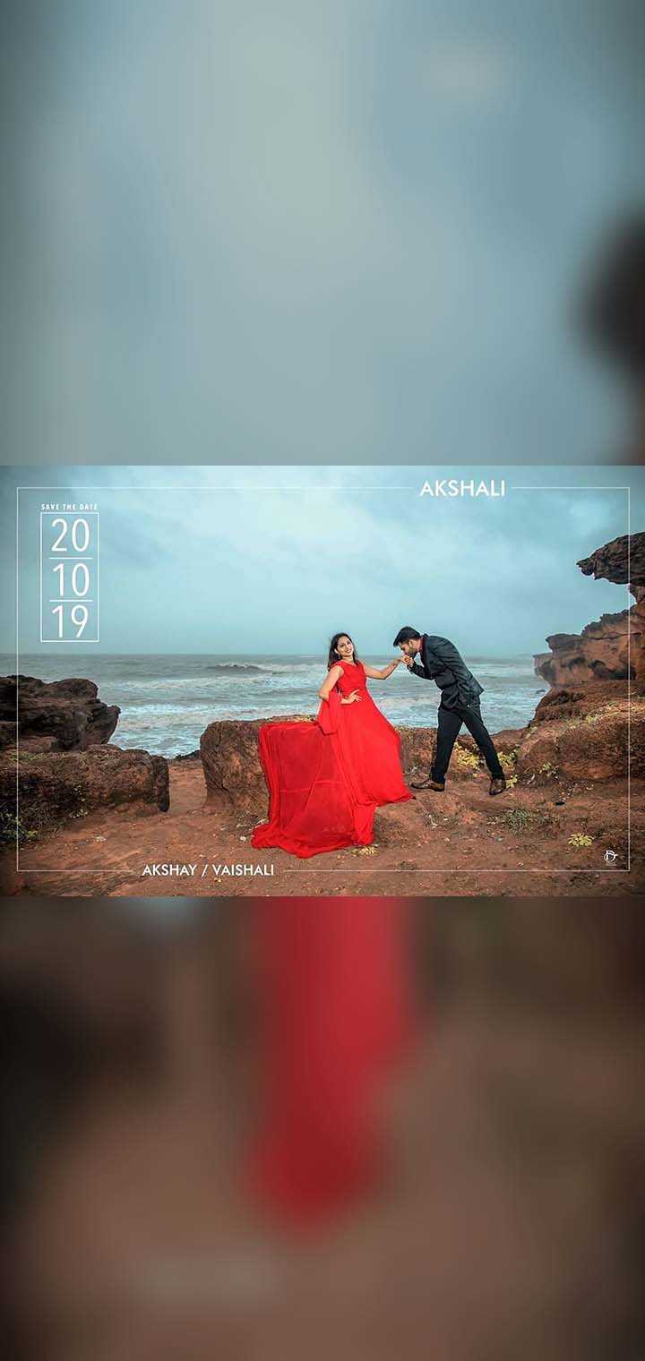 Dilus Photography Pose Image