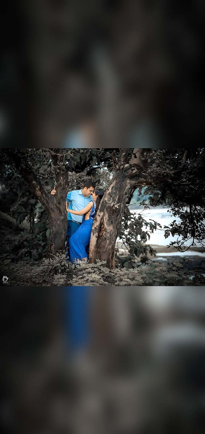 Dilus Photography Pose Image