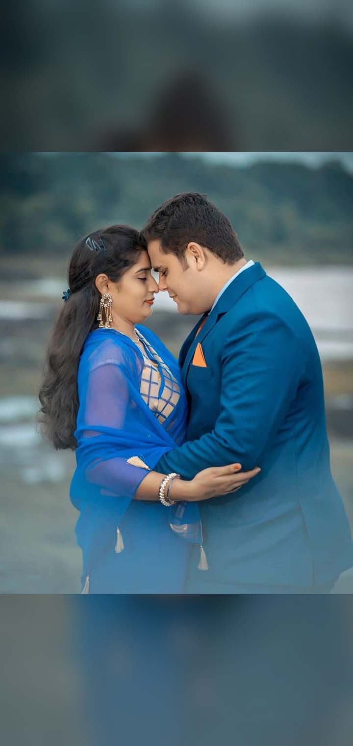 Dilus Photography Pose Image