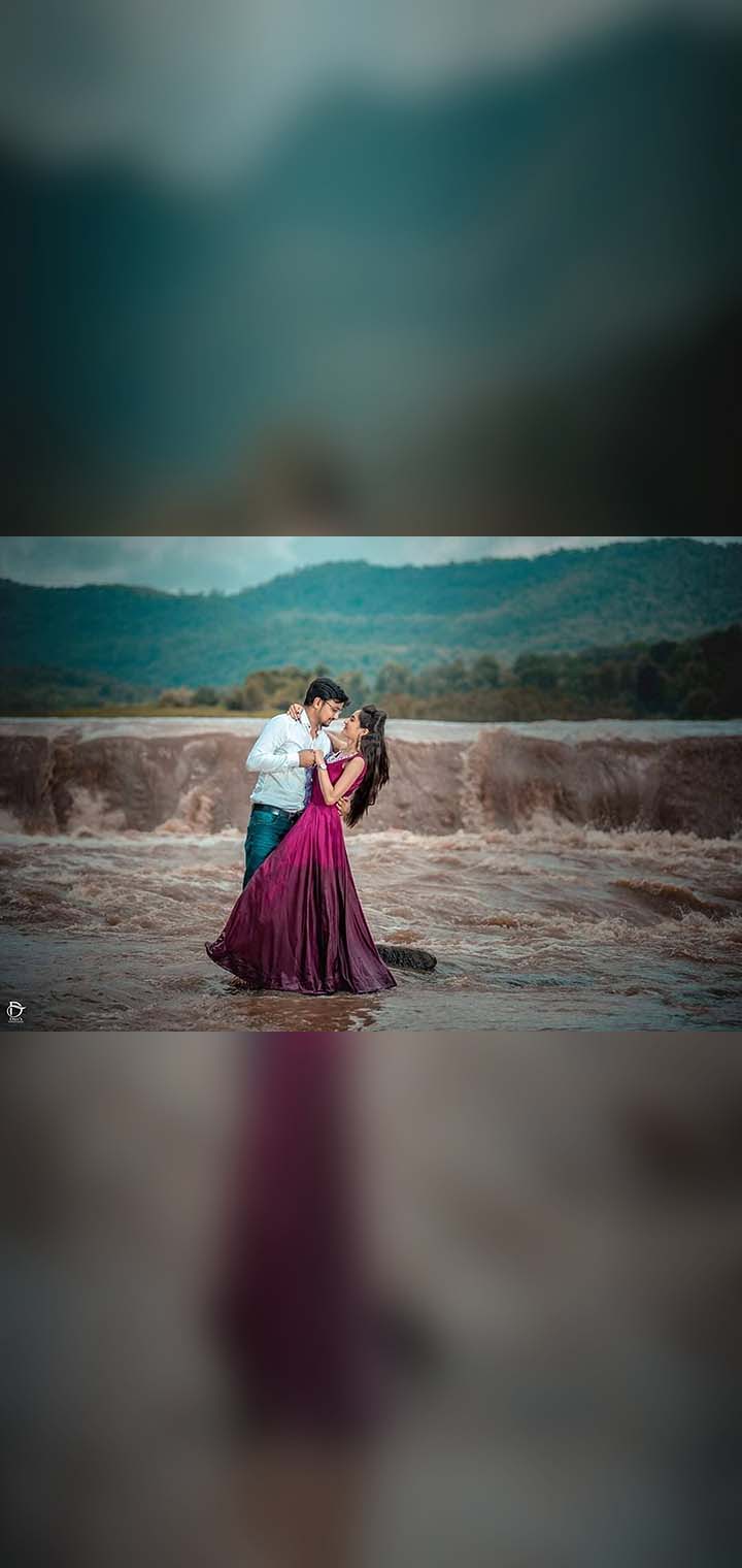 Dilus Photography Pose Image