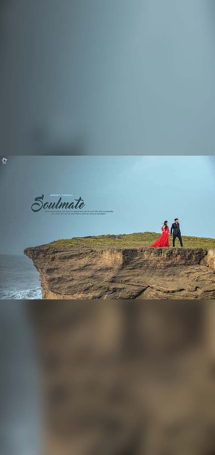 Dilus Photography Pose Image