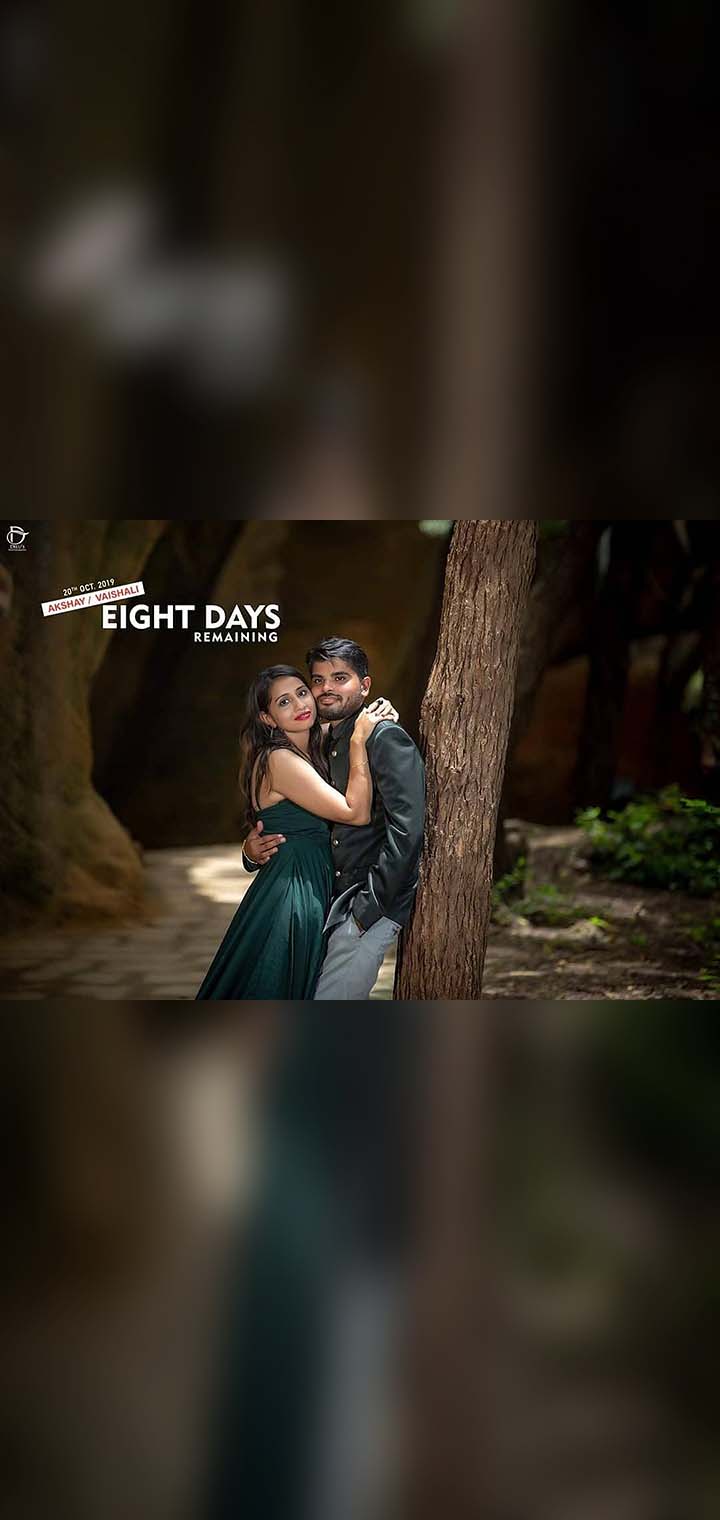 Dilus Photography Pose Image