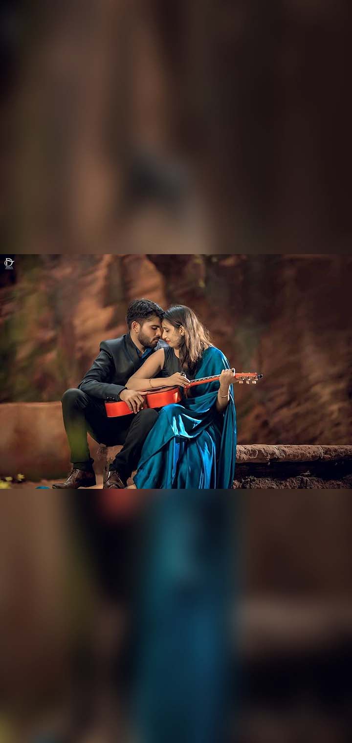 Dilus Photography Pose Image