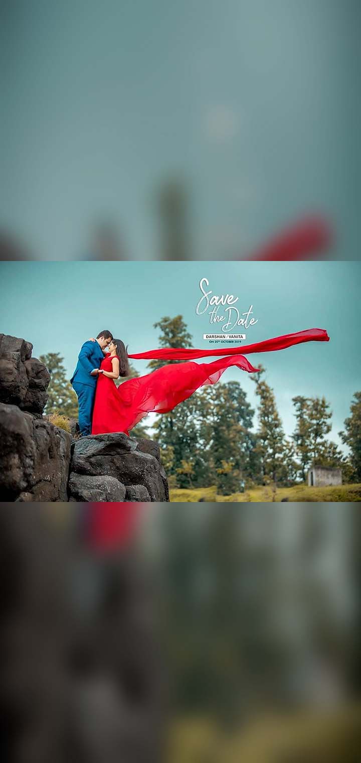 Dilus Photography Pose Image