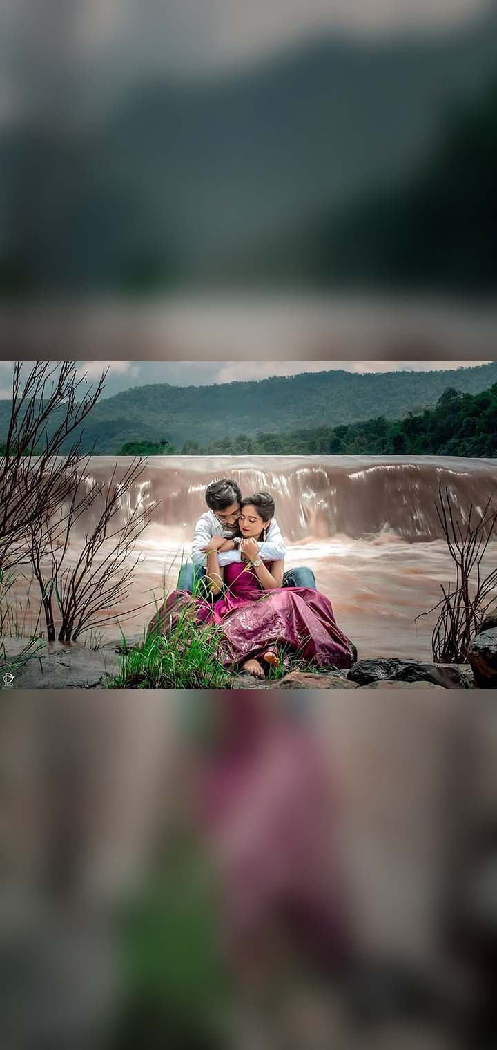 Dilus Photography Pose Image