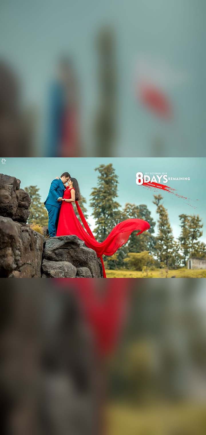 Dilus Photography Pose Image