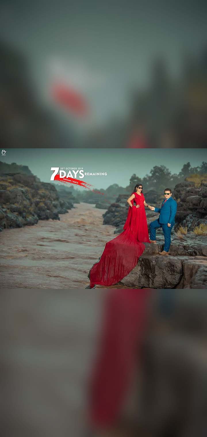 Dilus Photography Pose Image