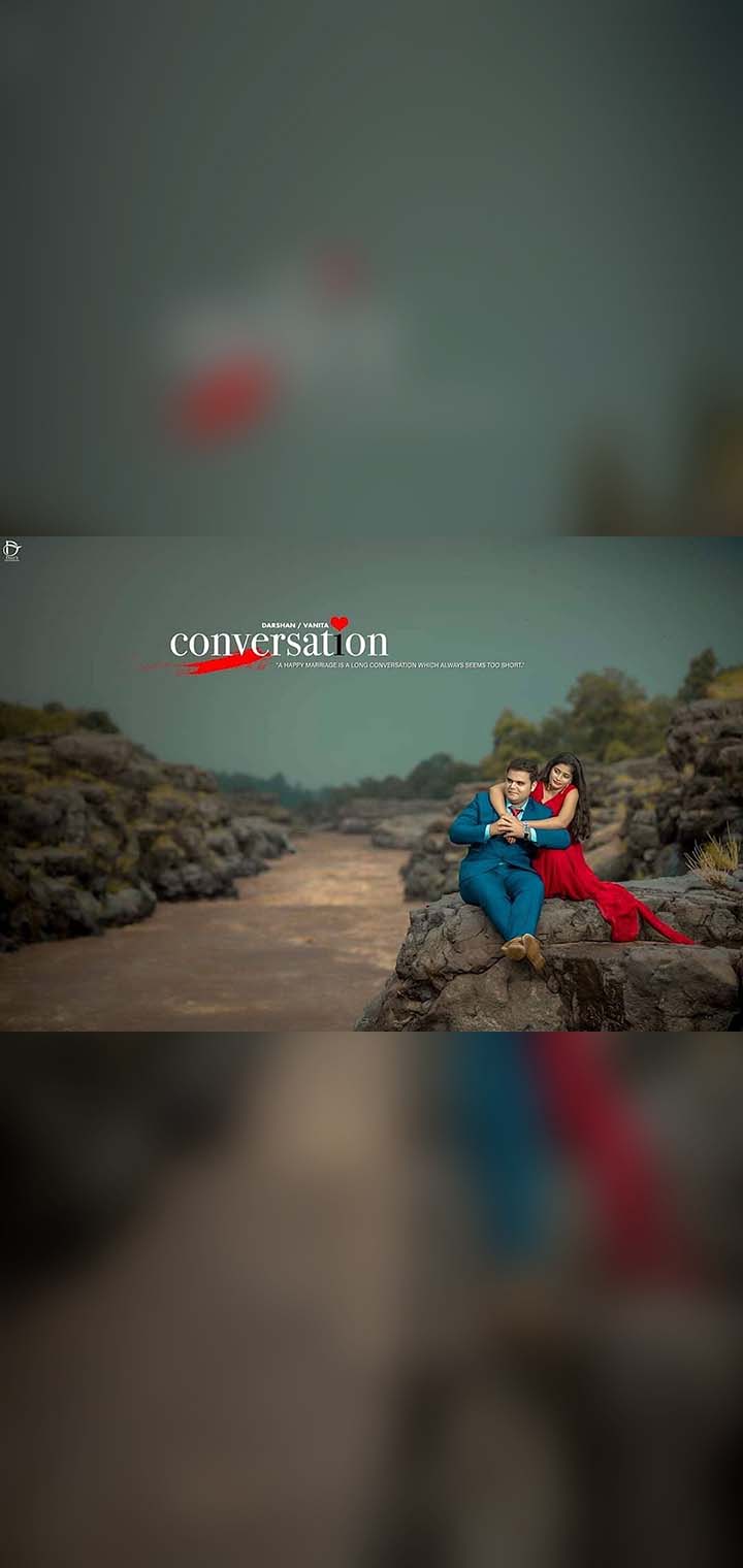 Dilus Photography Pose Image