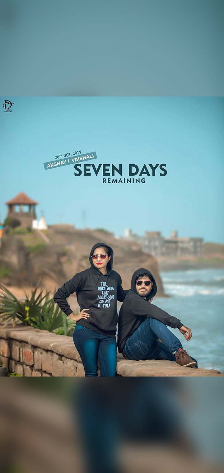 Dilus Photography Pose Image