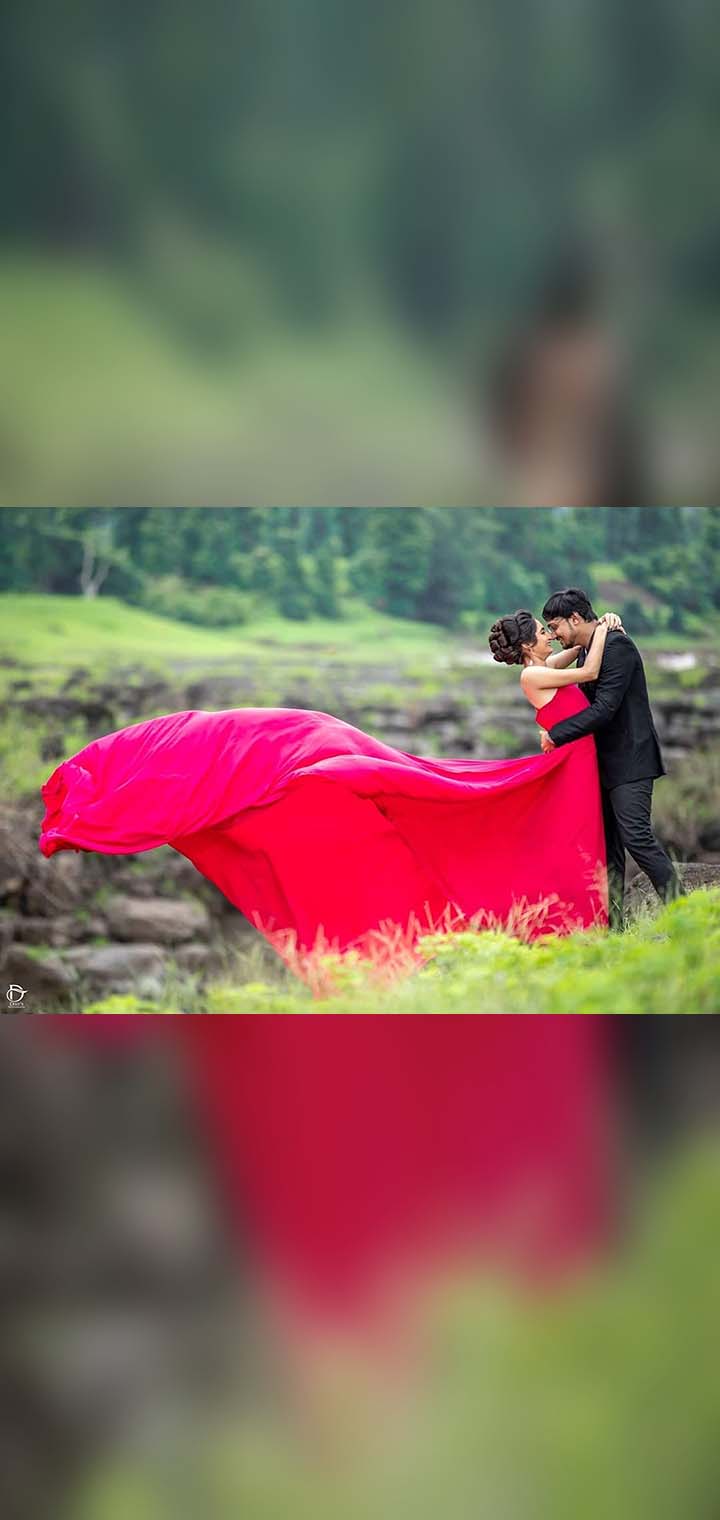 Dilus Photography Pose Image