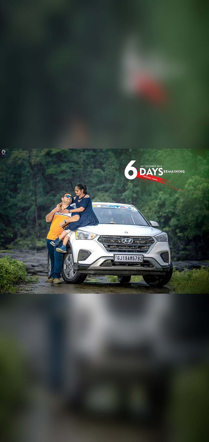 Dilus Photography Pose Image