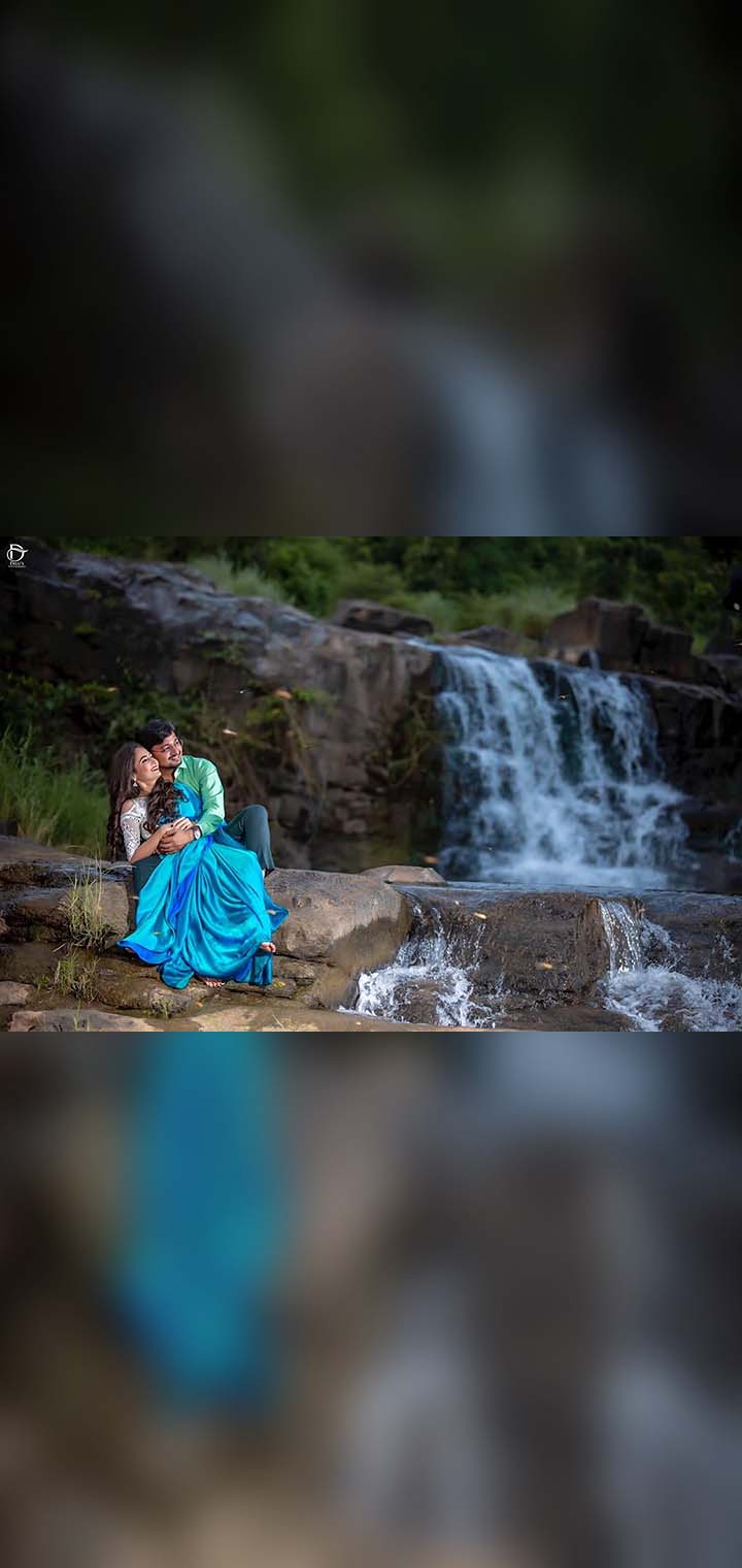 Dilus Photography Pose Image