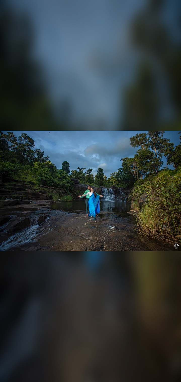 Dilus Photography Pose Image